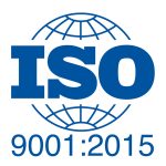 ISO 9001:2015