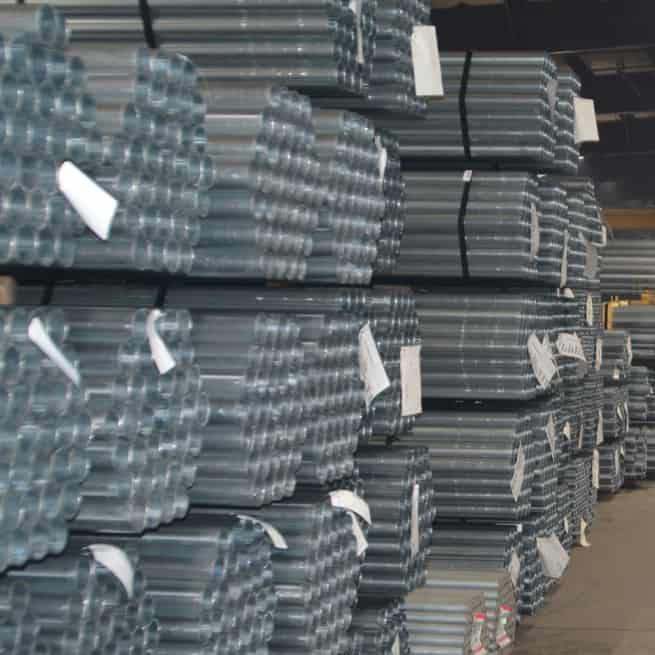 woodsage-tube-laser-cutting Tube Inventory