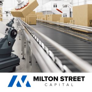 NEWS: Milton Street Capital