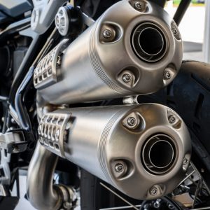 Woodsage Exhaust Systems