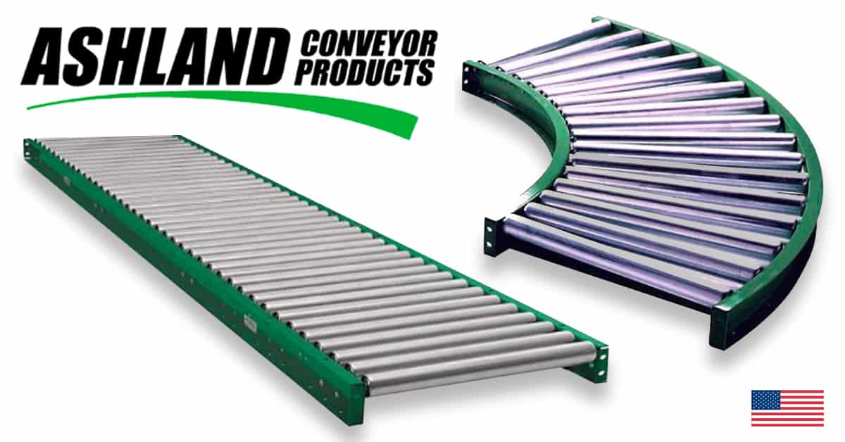 Conveyor products deals