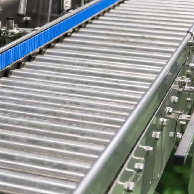 conveyor-system-gravity-rollers