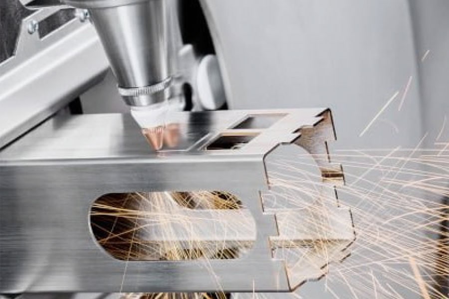 Laser & Saw Cutting