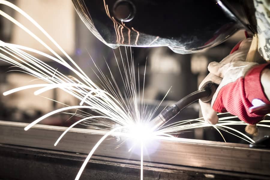 Custom Welding