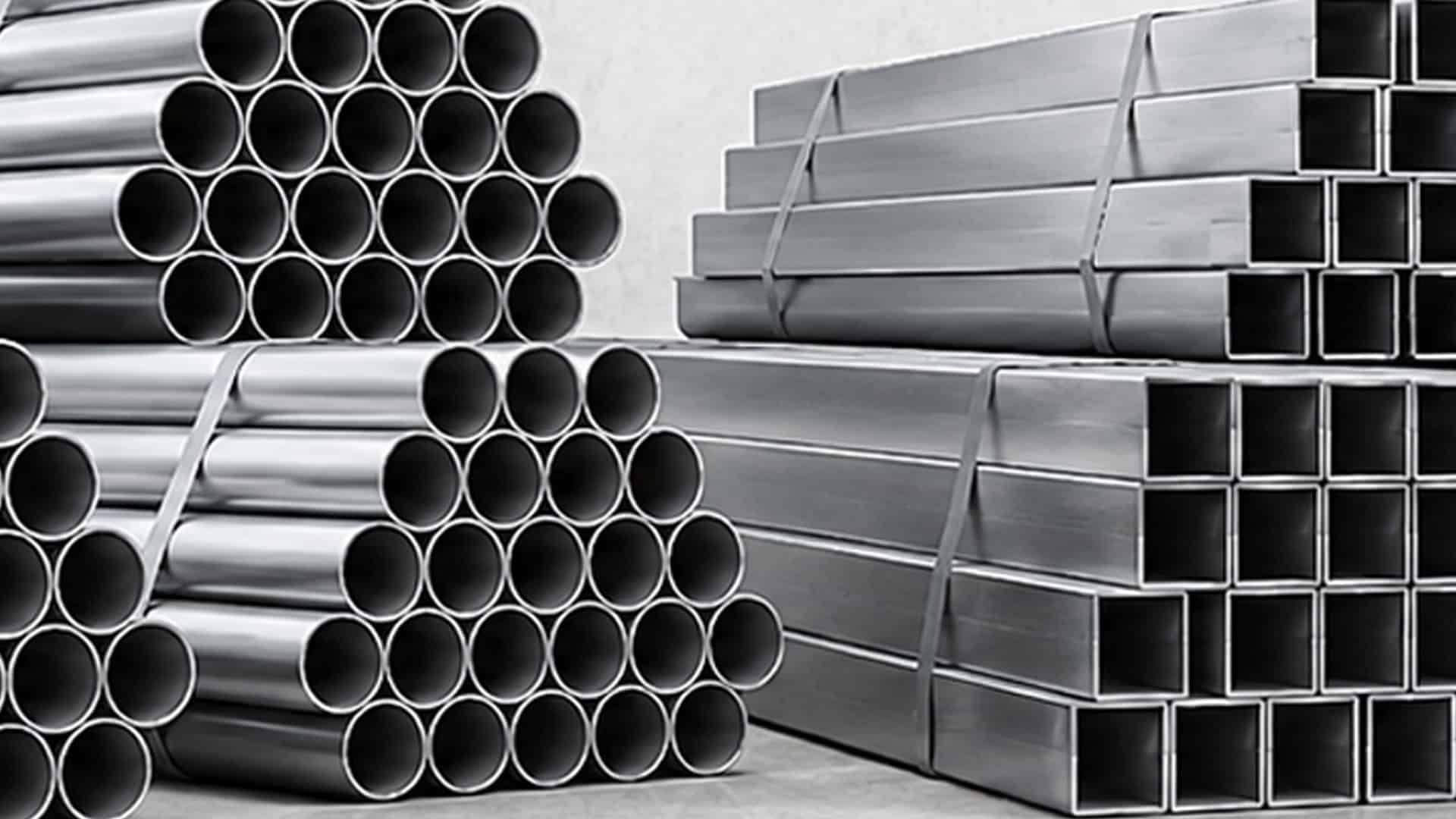 Woodsage round and sqaure tube fabrication