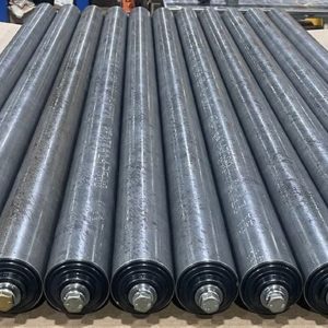 COnveyor Pulleys