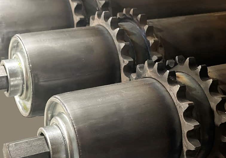 CDLR Custom Rollers CDLR rolelrs